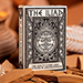 Iliad Playing Cards - Kings Wild Project