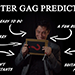 Master Gag Prediction - Smayfer video DOWNLOAD
