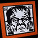 QR HALLOWEEN PREDICTION FRANKENSTEIN (Gimmicks and Online Instructions) - Gustavo Raley