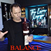 BALANCE - Richard Griffin