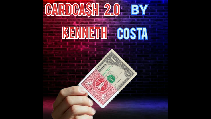 CardCa$h 2.0 - Kenneth Costa video DOWNLOAD