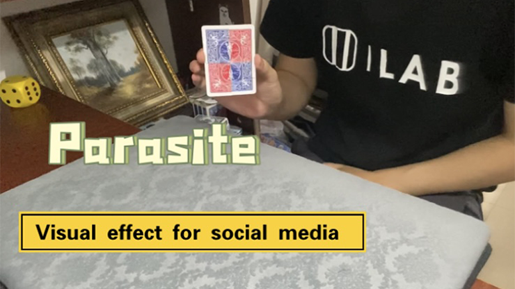 Parasite - Dingding video DOWNLOAD
