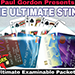 The Ultimate Sting - Paul Gordon