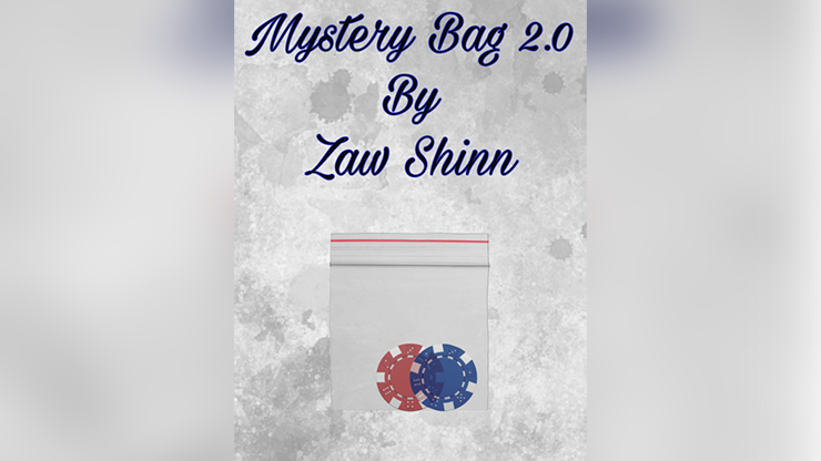 Mystery Bag 2.0 - Zaw Shinn video DOWNLOAD