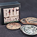 Big Money (Gimmicks and Online Instructions) - Anthony Miller and Ryan Bliss