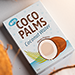 Coco Palms Playing Cards - OPC