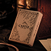 Medieval Castle Playing Cards - MPC