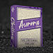 Aurora Chillies Playing Cards