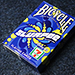 Bicycle 7Eleven Slurpee 2020 (Blue) Playing Cards