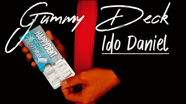 Gummy Deck - Ido Daniel video DOWNLOAD