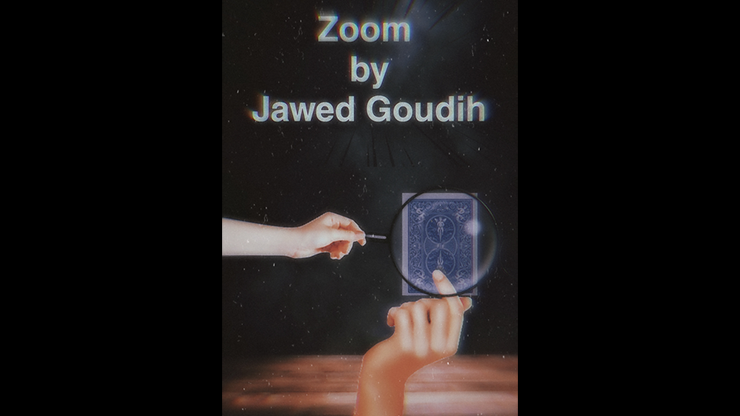 Zoom - Jawed Goudih video DOWNLOAD