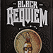 Black Requiem Playing Cards