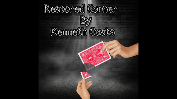 Restored Corner - Kenneth Costa video DOWNLOAD