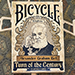 Bicycle Turn of the Century (Telephone) Playing Cards