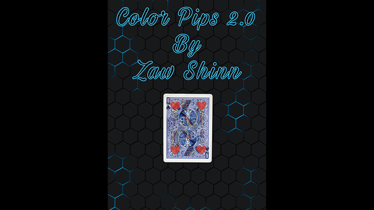 Color Pips 2.0 - Zaw Shinn video DOWNLOAD