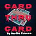 Card Thru Card - Aurélio Ferreira video DOWNLOAD