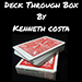 Deck Through Box - Kenneth Costa video DOWNLOAD