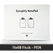 Syncplify NotePad Refill Pen - TCC