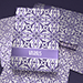 VARIUS (Limited Edition Purple ) Playing Cards