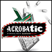 Acrobatic (Gimmicks and Online Instructions) by Gustavo Raley - Trick