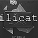 The Vault - Silicate by Ren X video DOWNLOAD