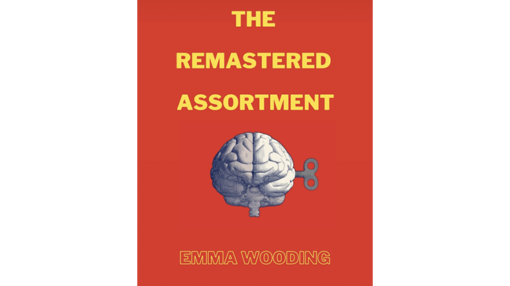 The Remastered Assortment - Emma Wooding eBook DOWNLOAD