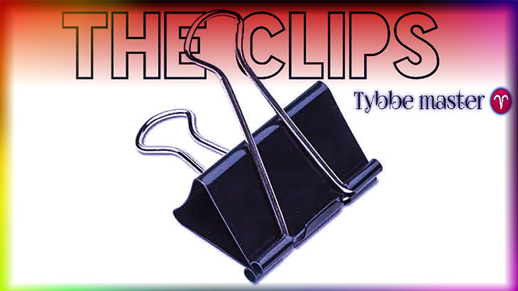 The Clips - Tybbe Master video DOWNLOAD