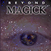 Beyond Magick - Richard Osterlind  Book