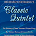 Classic Quintet - Richard Osterlind  Book