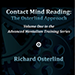 Contact Mind Reading:  The Osterlind Approach - Richard Osterlind  Book
