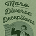 More Diverse Deceptions - Richard Osterlind  Book