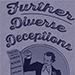 Further Diverse Deceptions - Richard Osterlind  Book