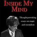 Inside My Mind - Richard Osterlind  Book