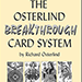 Osterlind Breakthrough Card System - Richard Osterlind  Book