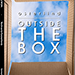 Osterlind Outside the Box - Richard Osterlind  Book