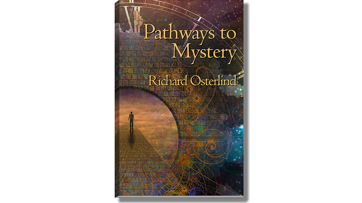 Pathways to Mystery - Richard Osterlind  Book