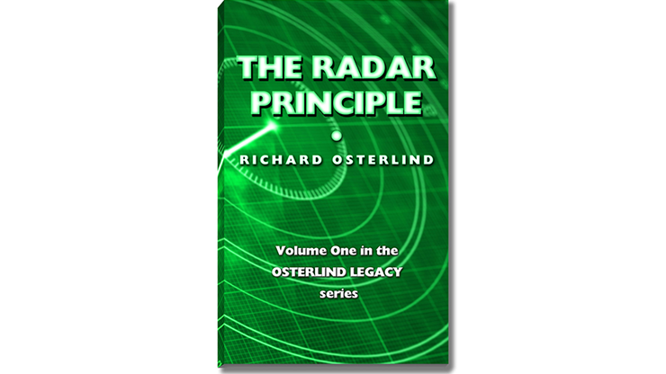 The Radar Principle - Richard Osterlind  Book