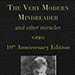 The Very Modern Mindreader (10th Anniversary Edition) - Richard Osterlind  Book