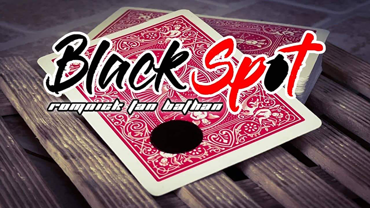 Blackspot - Romnick Bathan video DOWNLOAD