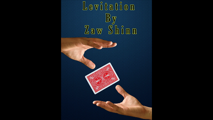 Levitation - Zaw Shinn video DOWNLOAD