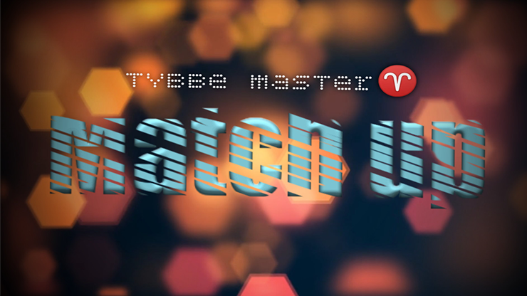 Match Up - Tybbe Master video DOWNLOAD