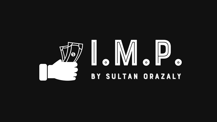 I.M.P. - Sultan Orazaly