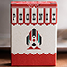 ACE FULTON'S PHOENIX CASINO PLAYING CARDS ARIZONA RED
