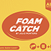 Foam Catch (Gimmicks and Online Instructions) - Julio Montoro