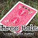 Three Holes - Romnick Tan Bathan video DOWNLOAD