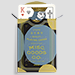 The ETC. Permanent Playing Cards - Misc. Goods