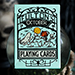 Fulton's October Playing Cards