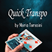 Quick Transpo - Mario Tarasini video DOWNLOAD