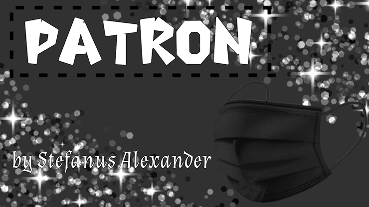 Patron - Stefanus Alexander video DOWNLOAD