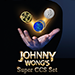 Johnny Wong's Super CCS Set - Johnny Wong